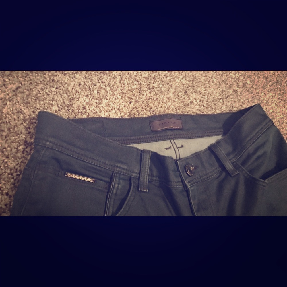 Premium Zara Mens Jeans